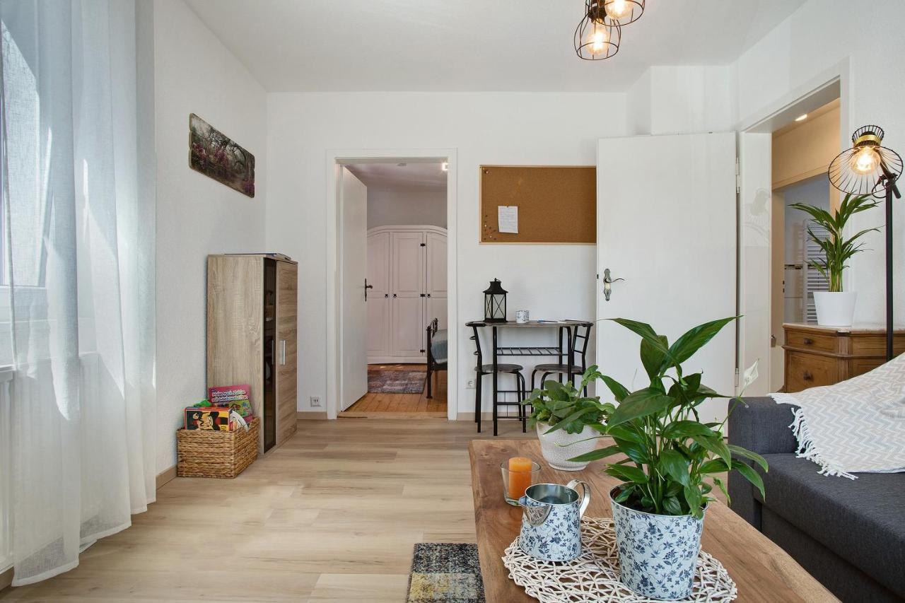 腓特烈港Haus Rosi公寓 外观 照片